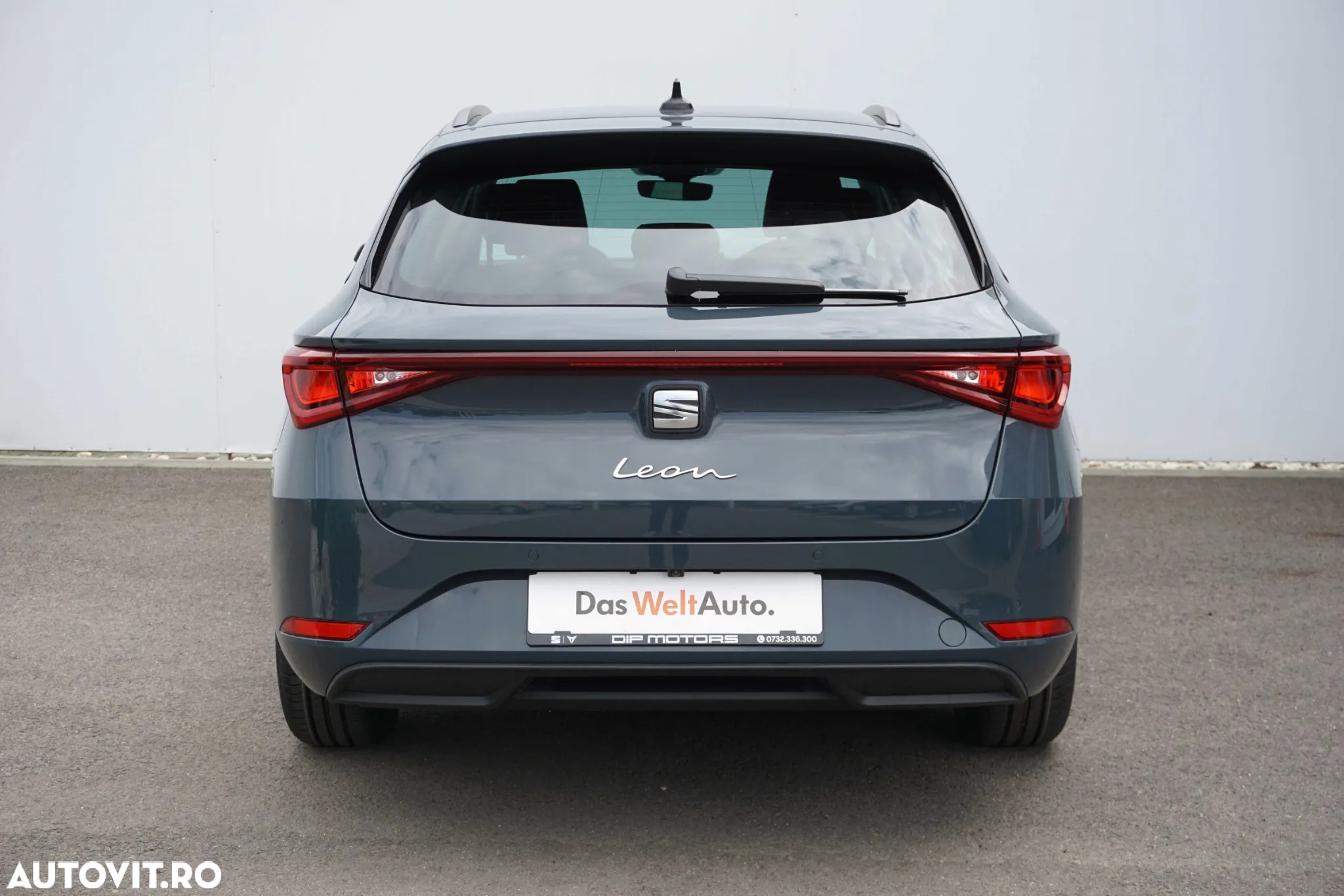 Seat Leon - 4