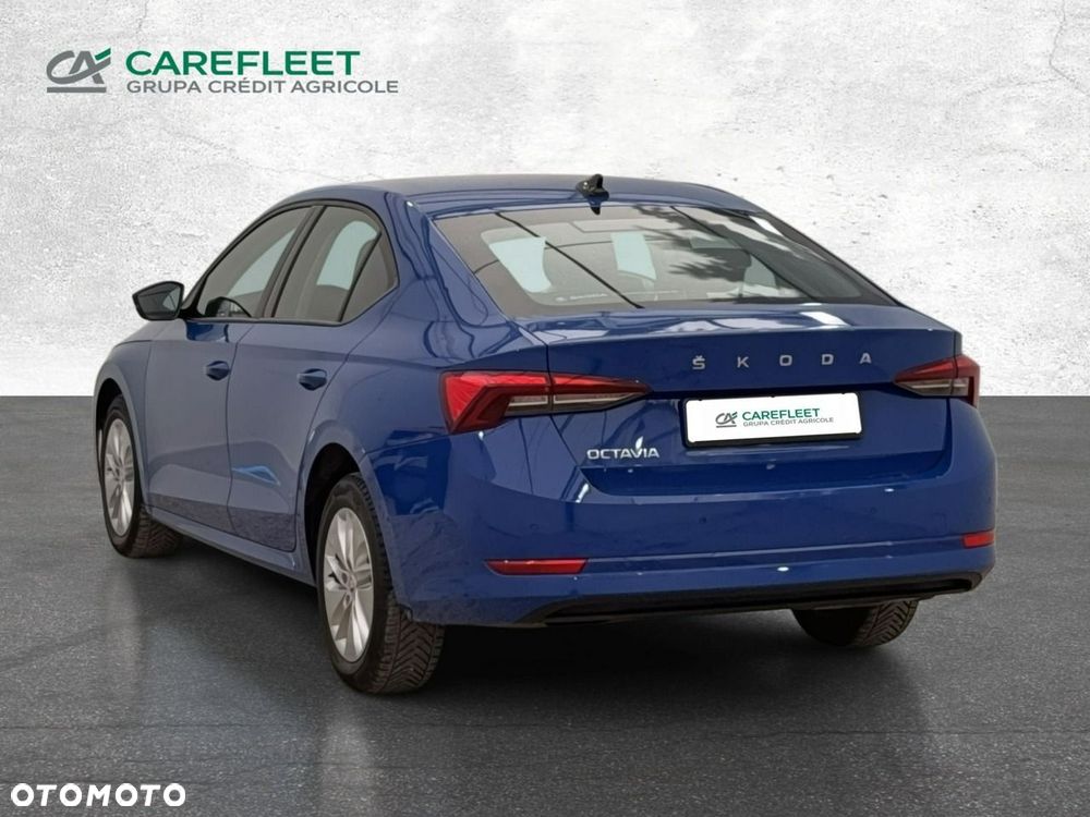 Skoda Octavia - 7