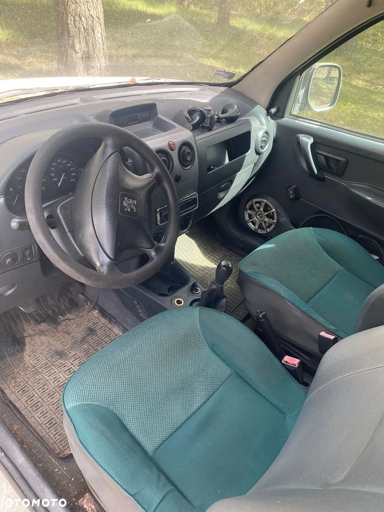 Peugeot Partner 1.6 HDI Origin - 6