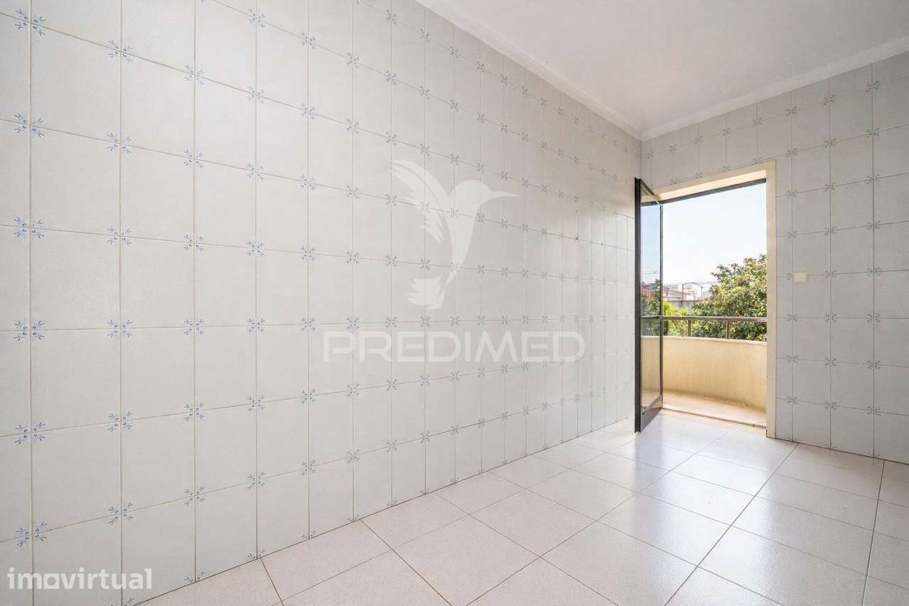Apartamento T3 | 120 m² | Garagem Fechada | Ferreiros – Braga - Grande imagem: 4/39