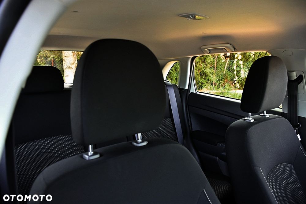Mitsubishi ASX 1.6 ClearTec 2WD Edition - 34