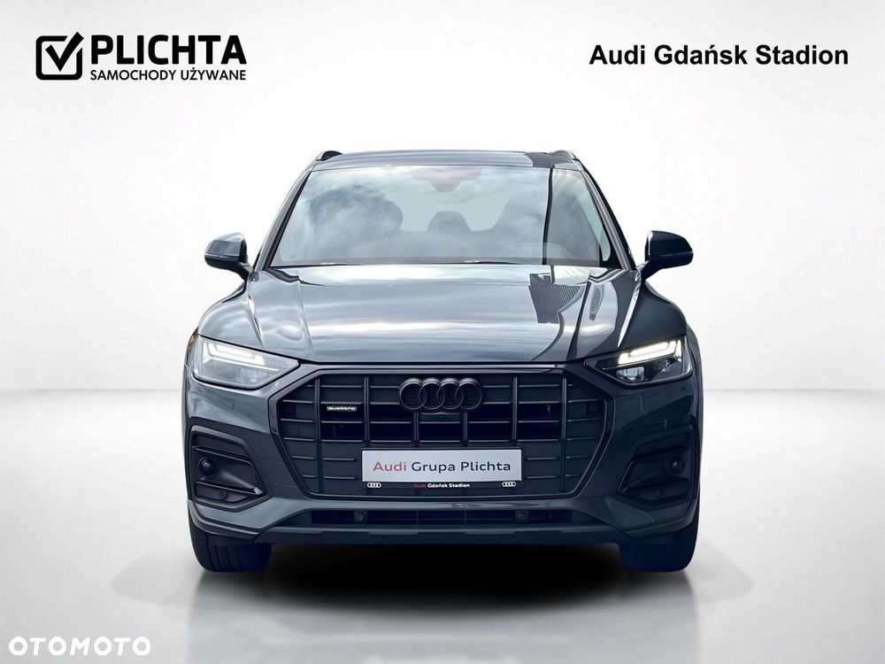Audi Q5 - 9