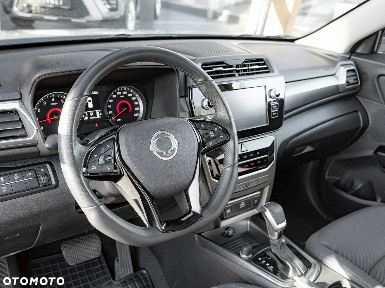 SsangYong/KGM Tivoli 1.5 T-GDI Adventure - 6