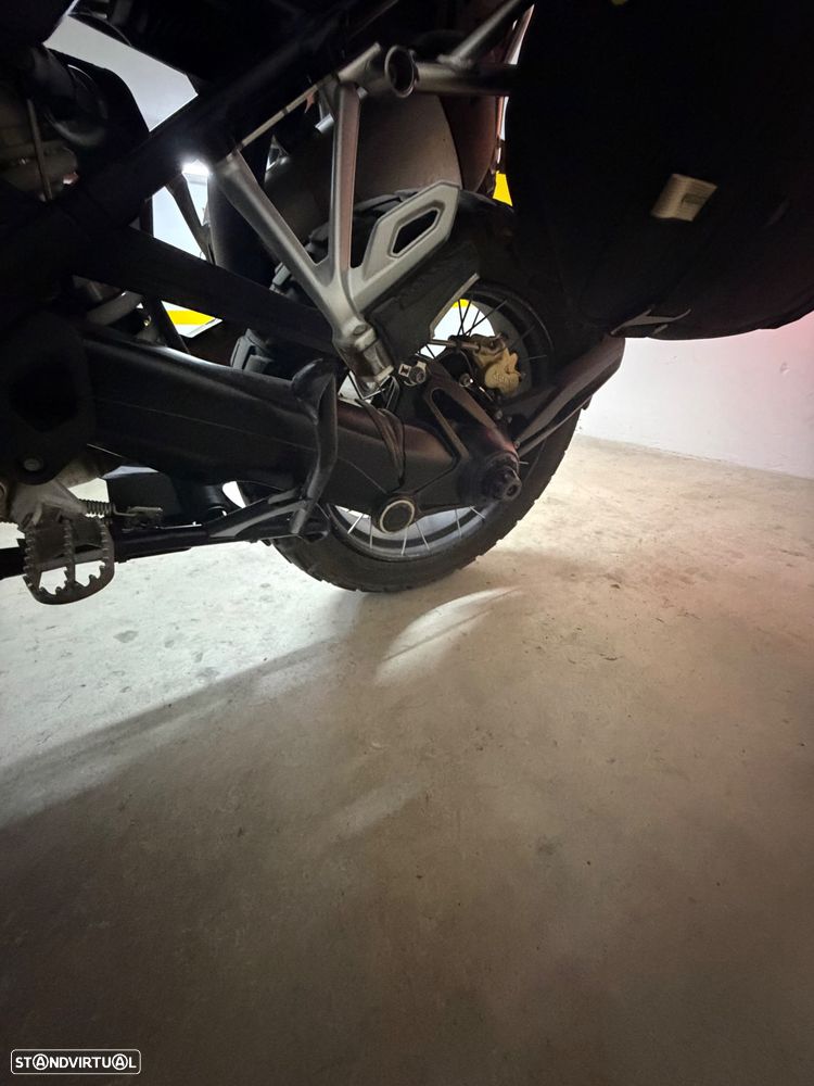 BMW R 1250 GS Adventure GS Trophy - 11