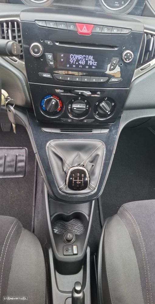 Lancia Ypsilon 1.3 M-jet S&S Urban - 19