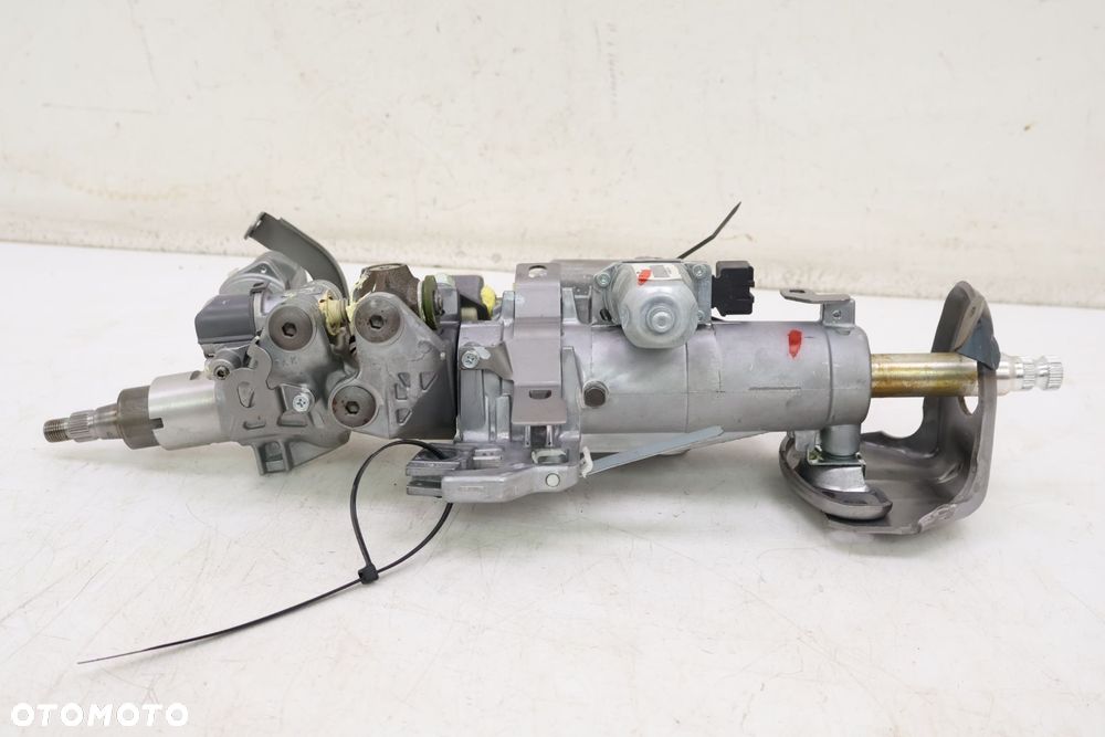 TOYOTA LAND CRUISER 200 08-11 KOLUMNA KIEROWNICZA 89227-33010 - 1