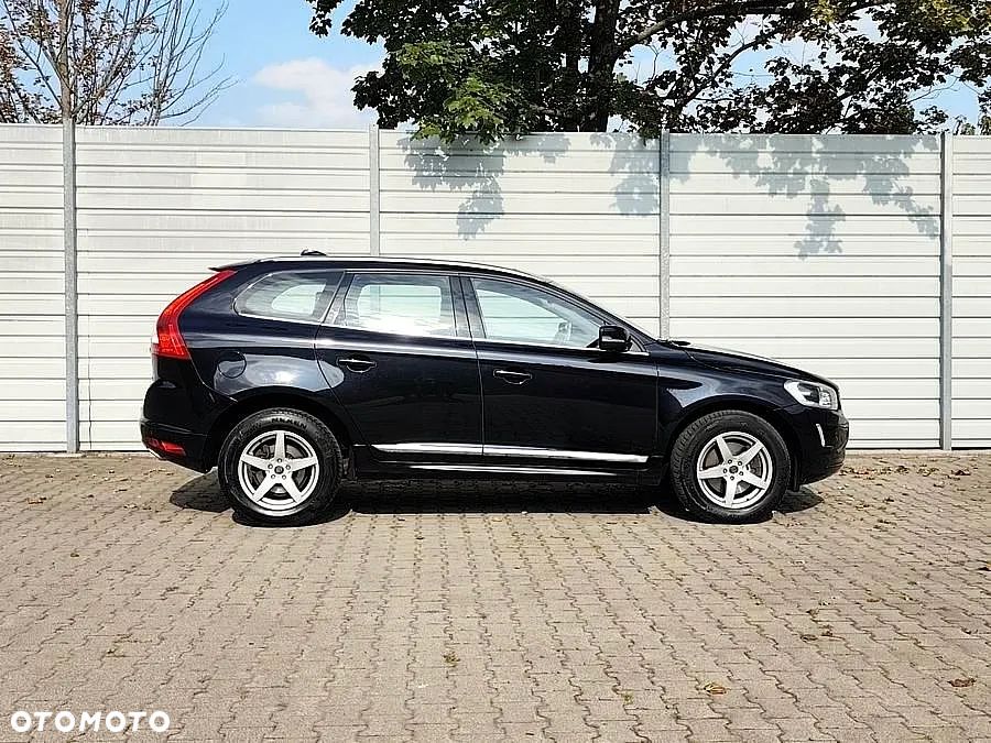 Volvo XC 60 D4 Geartronic Summum - 6
