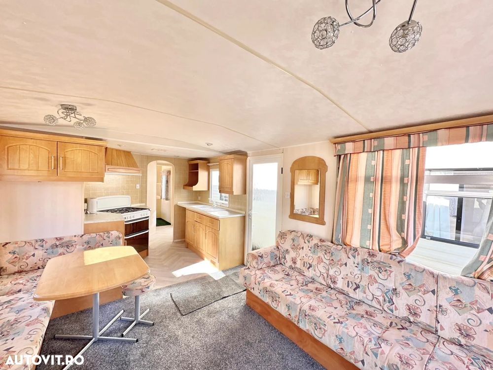 Alta Casă mobilă Atlas Everglade nr. 047 | 9 x 3 m | 2 dormitoare și 1 baie - 3