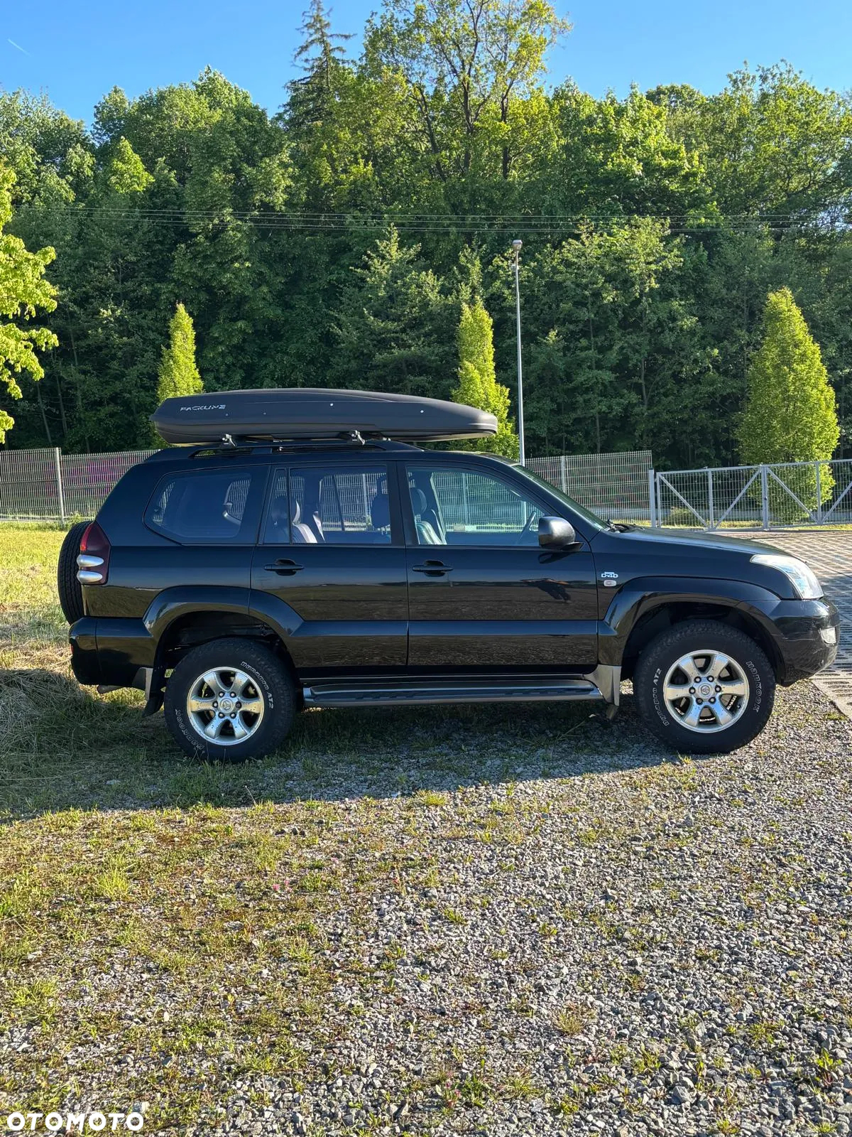 Toyota Land Cruiser 3.0 D Luna - 2