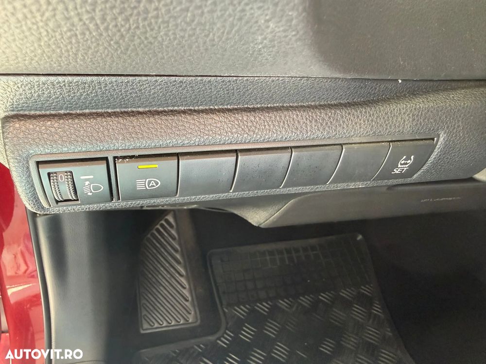 Toyota Corolla 1.6 CVT Business - 14