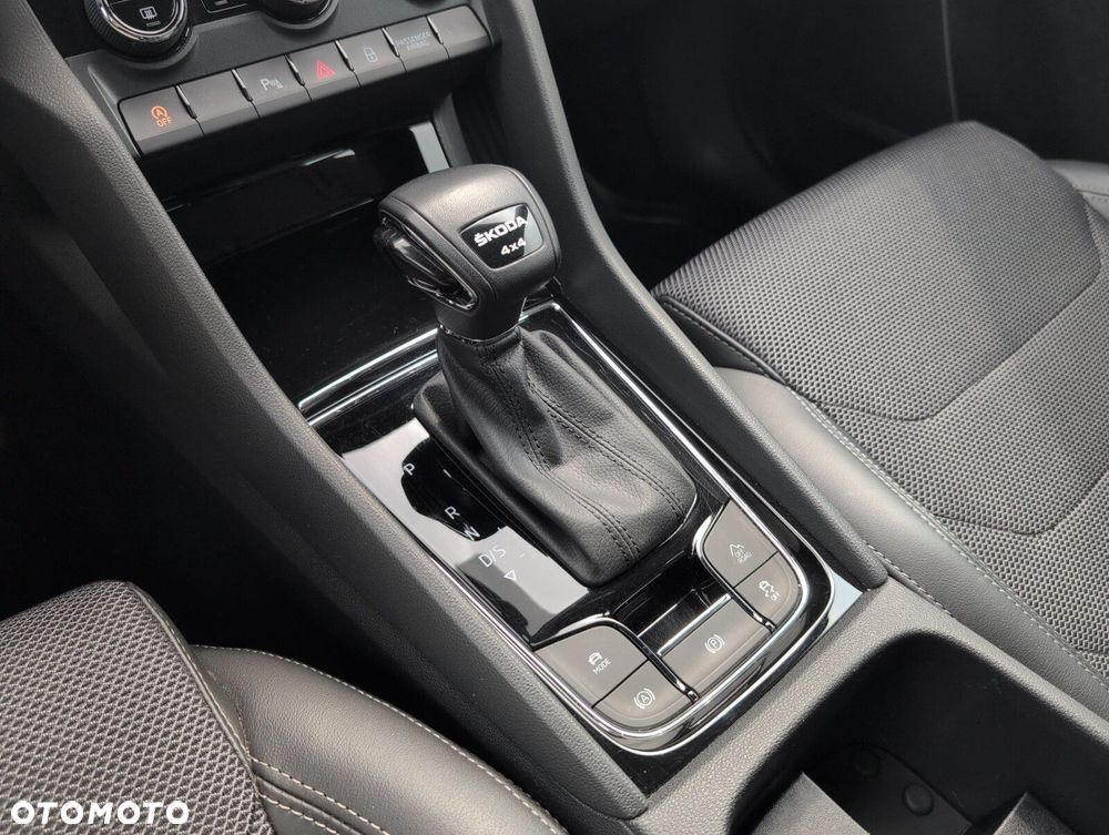 Skoda Kodiaq 2.0 TDI 4x4 Style DSG - 34