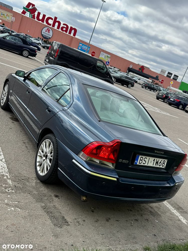 Volvo S60 - 3