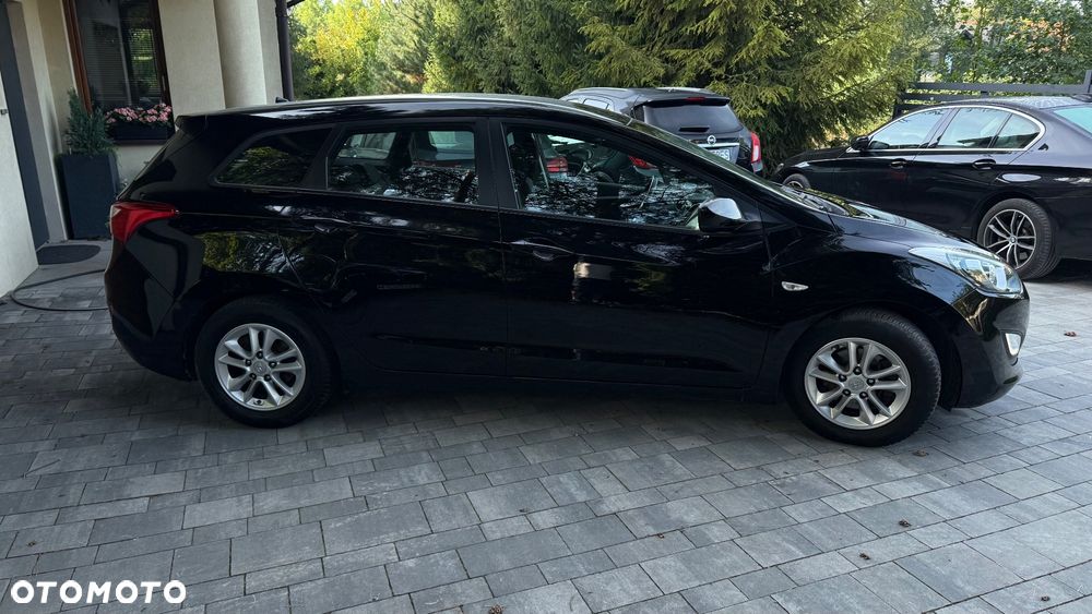 Hyundai i30 - 6