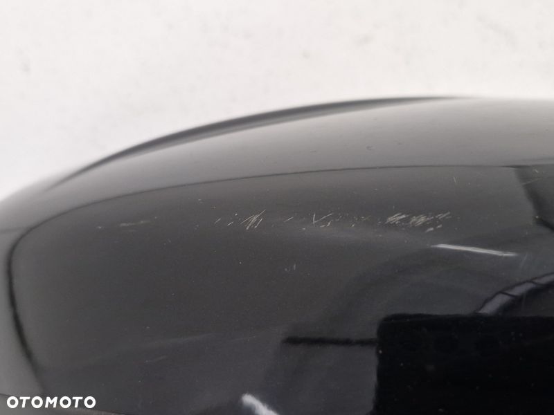 CITROEN DS4 I 1 LUSTERKO DRZWI PRAWE 10+2 12 PIN 13 KABLI - 9