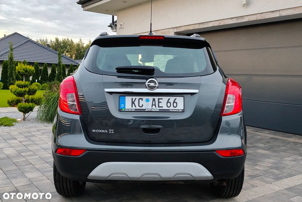 Opel Mokka 1.6 ecoFLEX Start/Stop Color Edition - 6