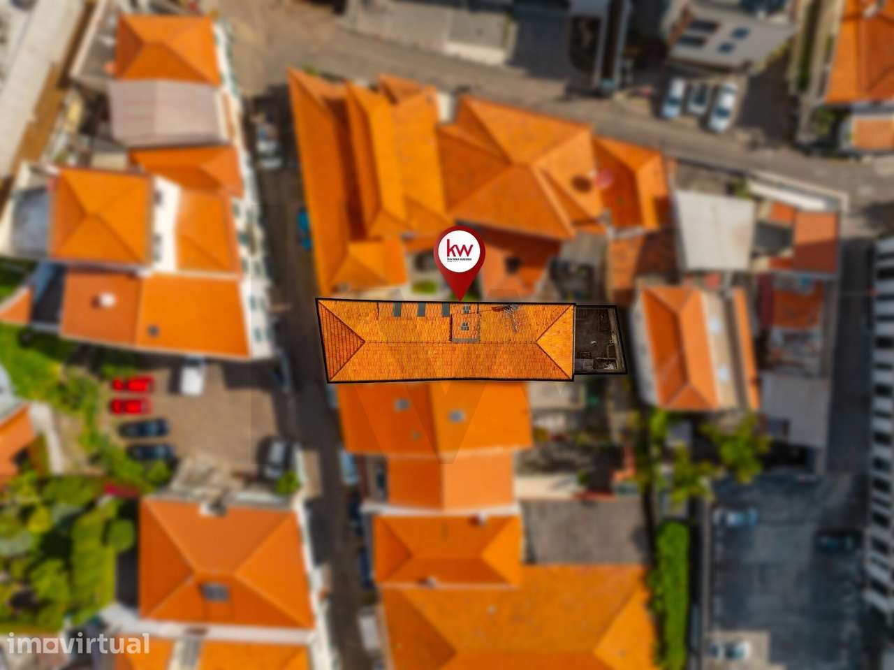 Predio - Funchal - Grande imagem: 3/37