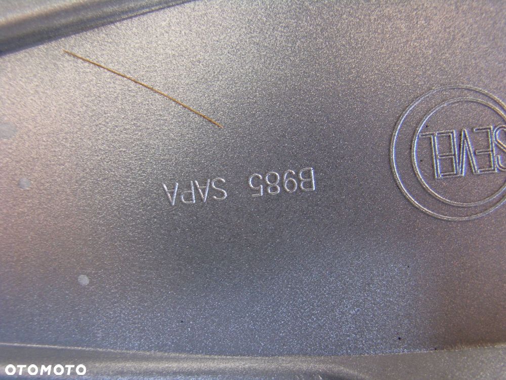 kołpak dekiel 16'' fiat ducato 2006- 1374088080 oryginał - 9