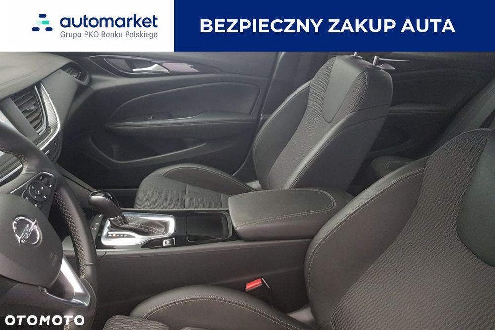 Opel Insignia CT 2.0 CDTI Elite S&S - 10