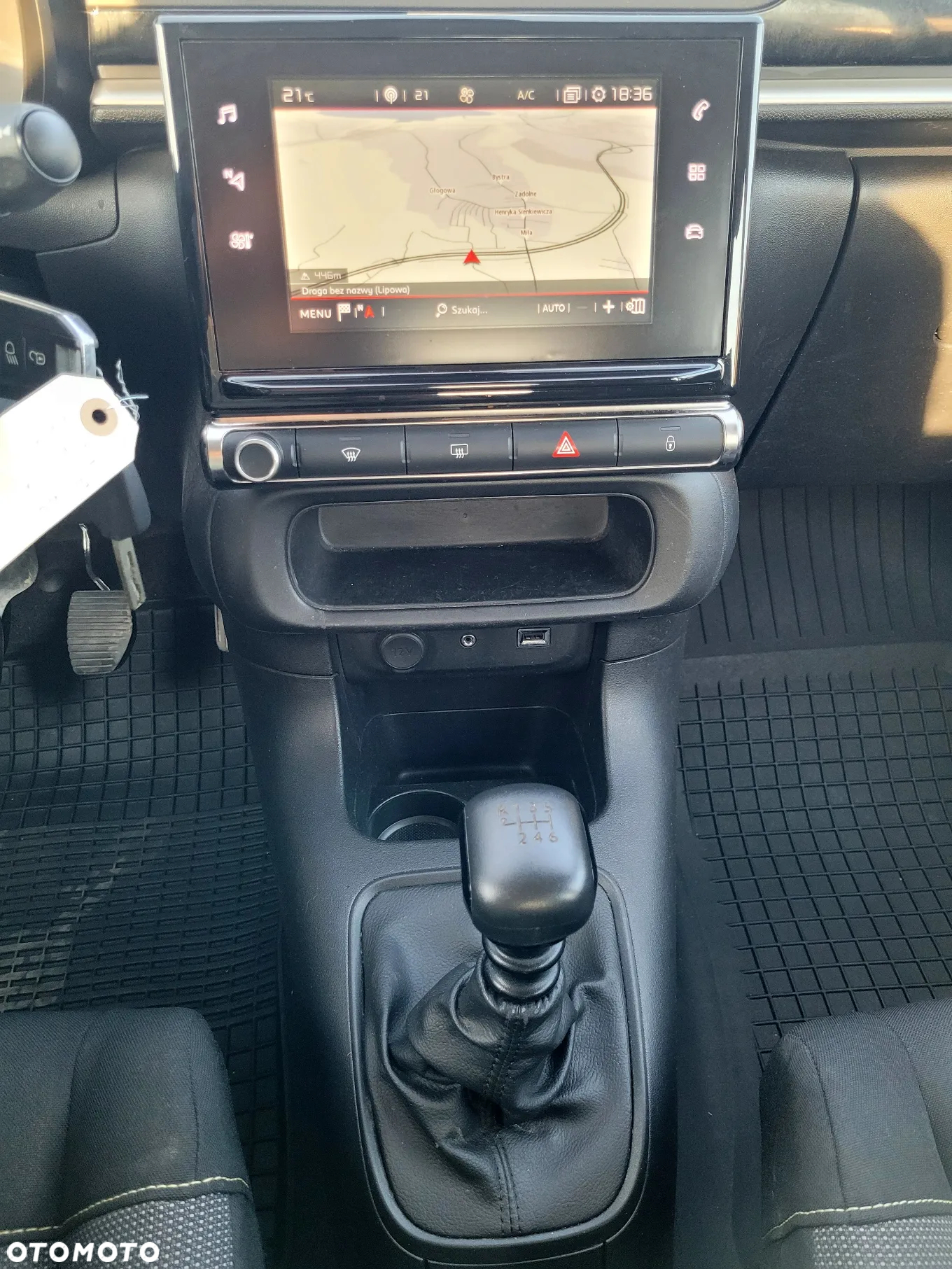 Citroën C3 1.5 BlueHDi Shine - 25