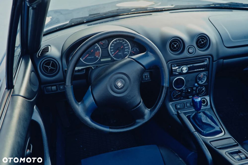 Mazda MX-5 - 10