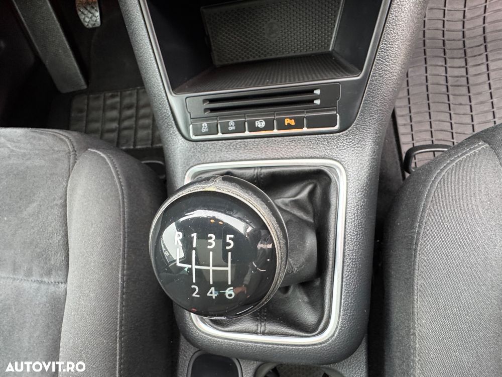 Volkswagen Tiguan 2.0 TDI DPF BlueMotion Technology Cup Sport & Style - 21