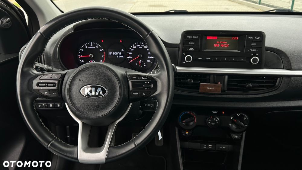 Kia Picanto 1.0 Dream-Team Edition - 35