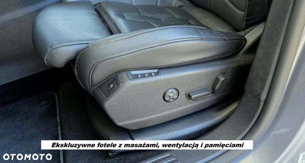 DS Automobiles DS 7 Crossback 1.6 E-Tense 4x4 Rivoli - 20
