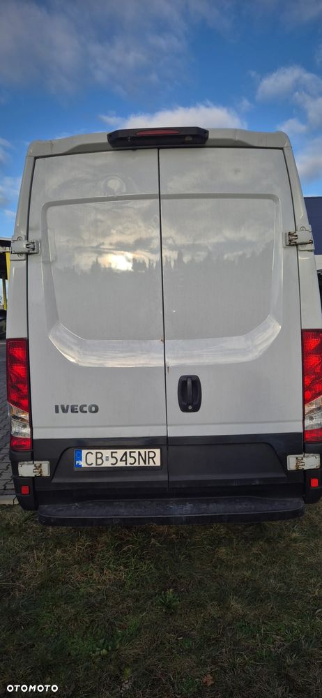 Iveco Daily - 5