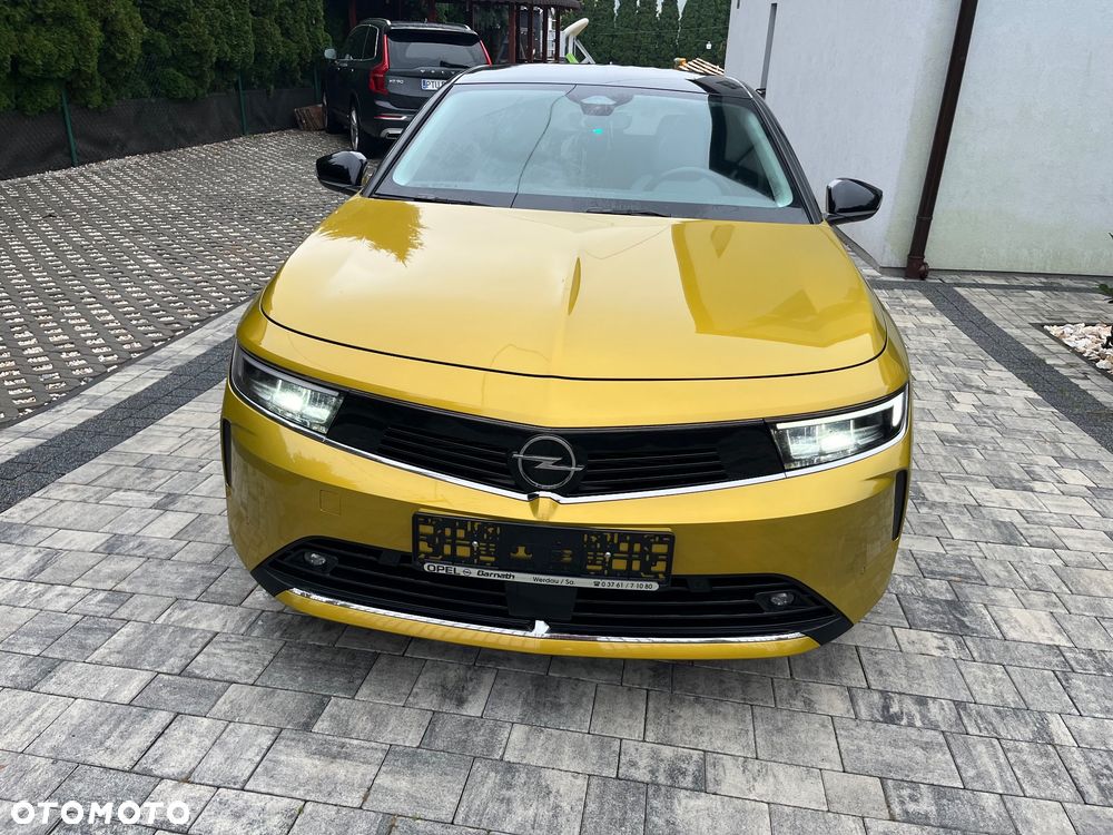 Opel Astra 1.6 T Plug-in Hybrid Business Edition - 5