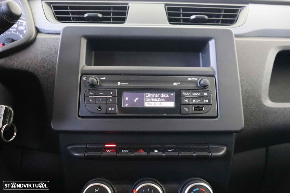 Renault Express 1.5 BlueDCi Confort - 25
