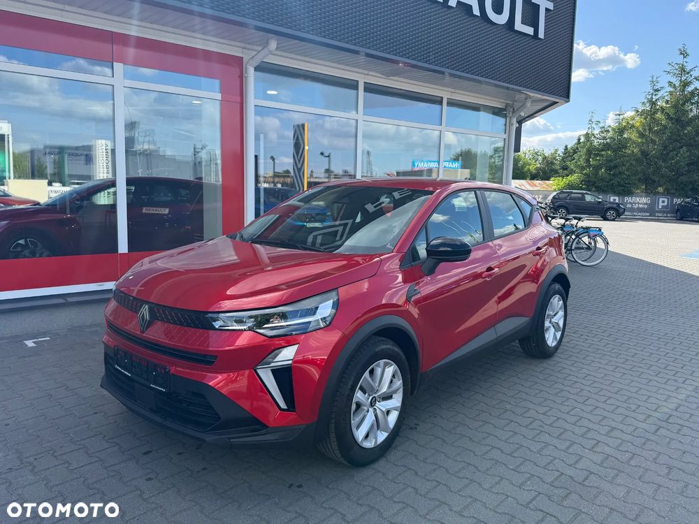 Renault Captur 1.2 TCe Evolution - 3