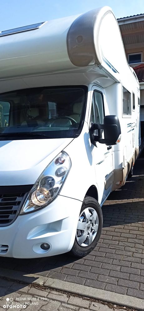 Renault Master - 25
