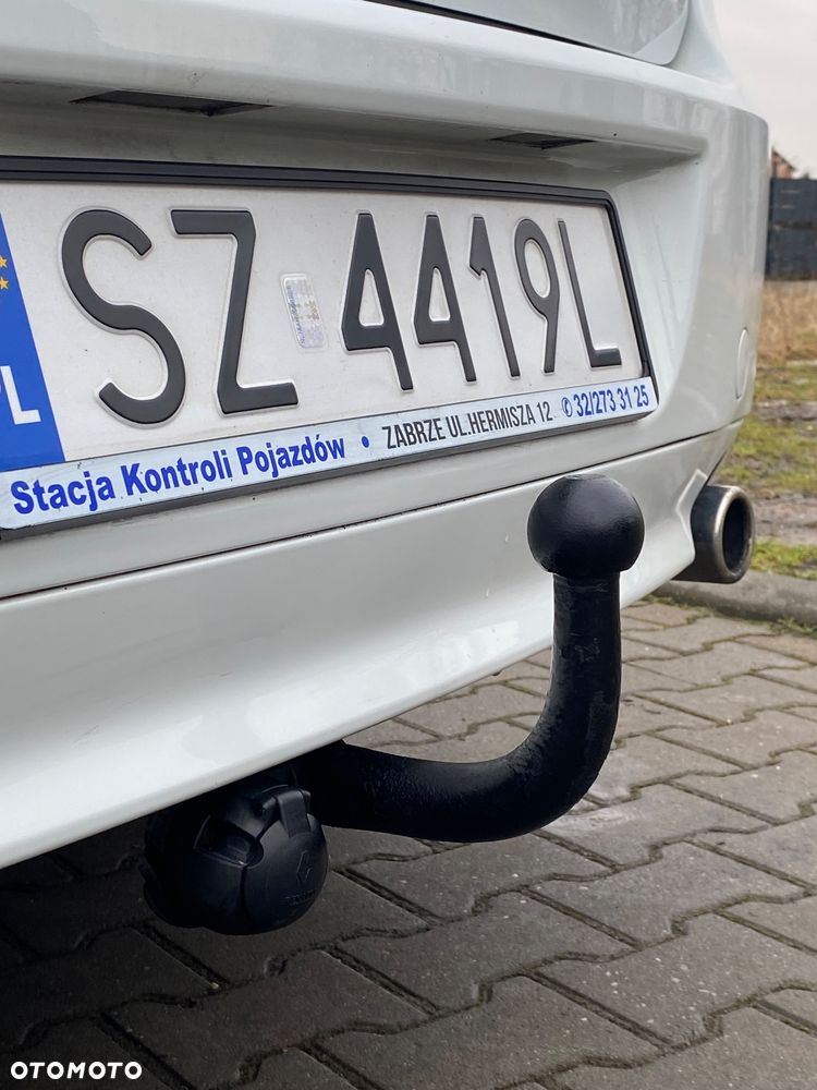 Renault Laguna ENERGY dCi 130 FAP Start & Stop Limited - 18