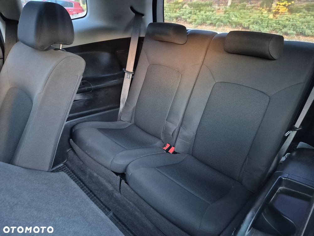 Chevrolet Orlando - 12