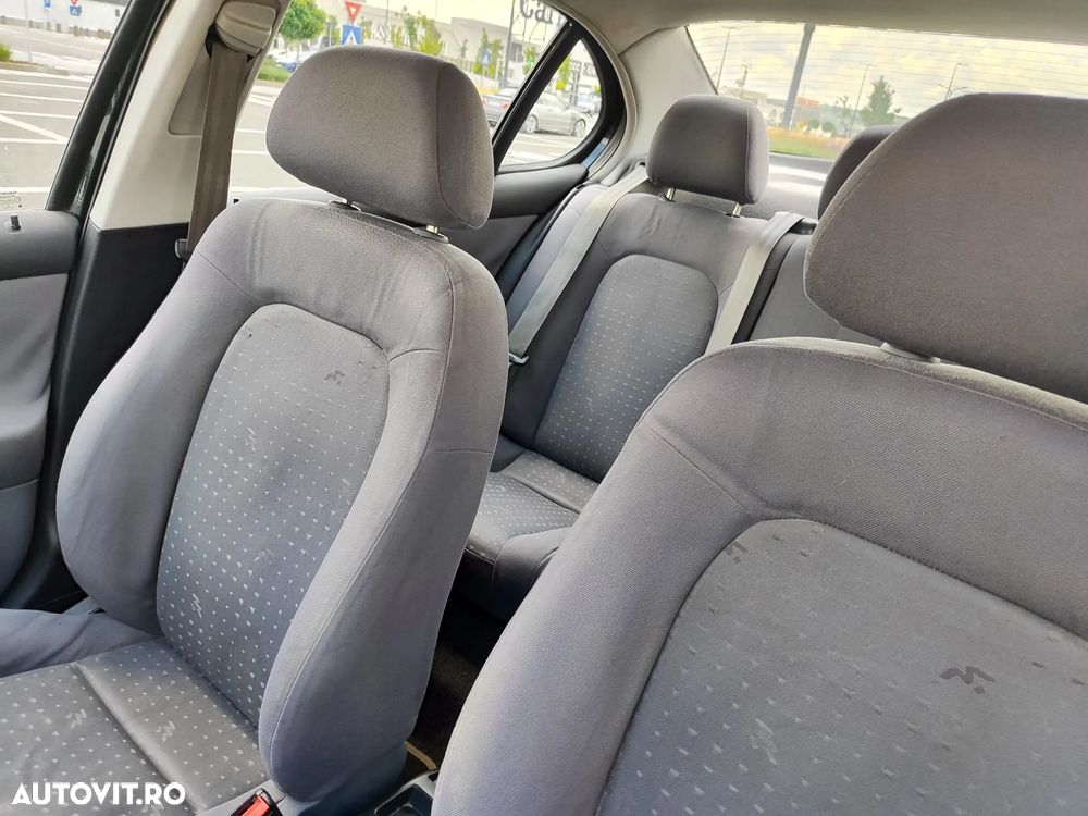 Seat Toledo - 11
