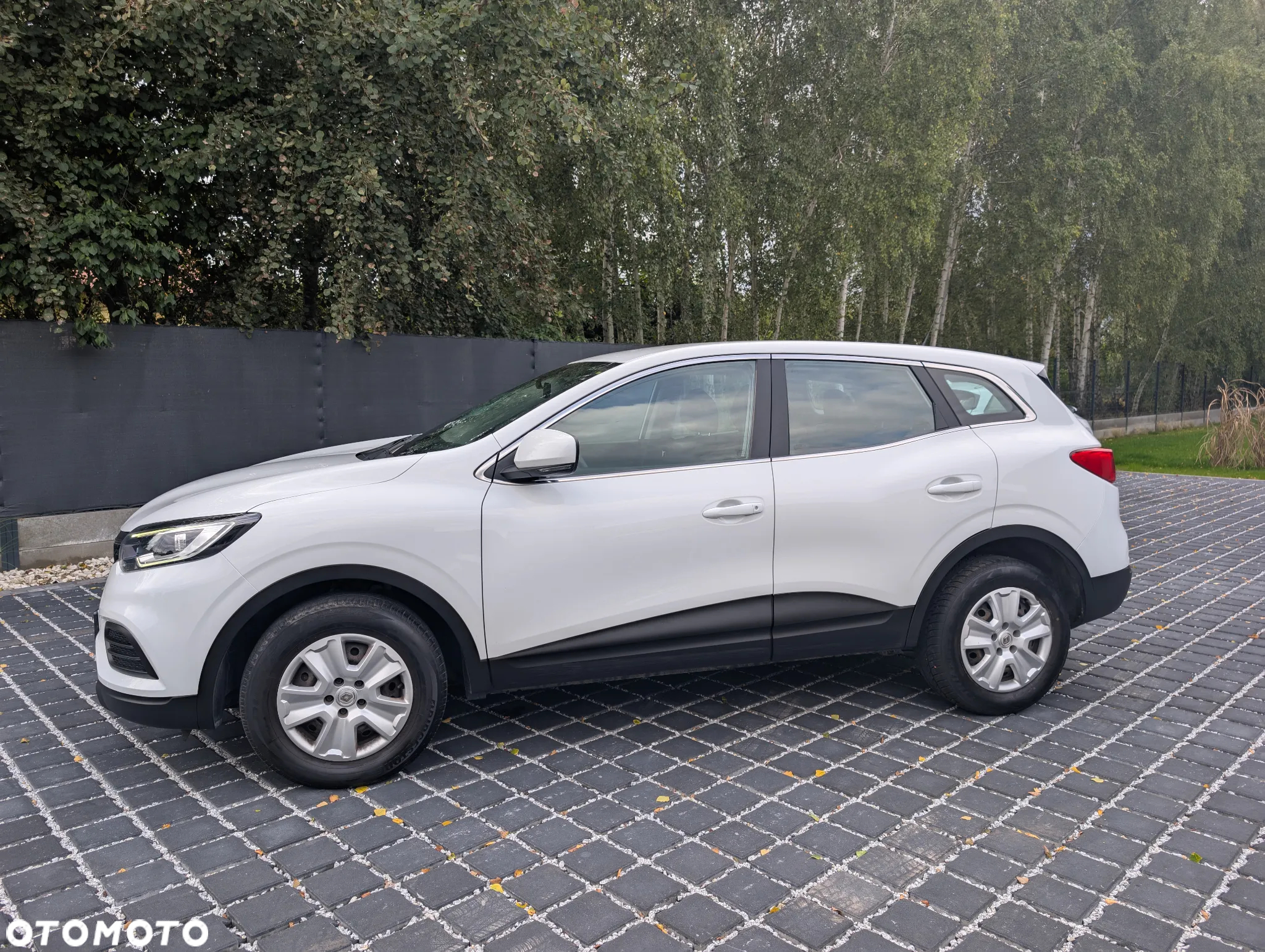 Renault Kadjar 1.3 TCe FAP Business - 2