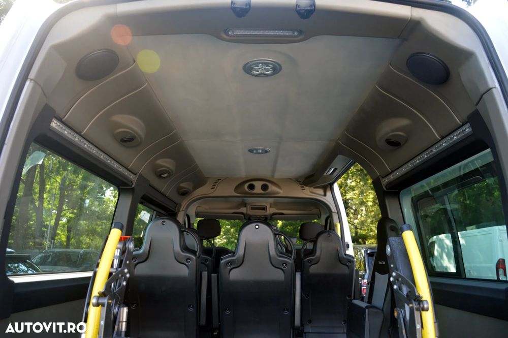 Renault Master L3H2 VA Basis - 30