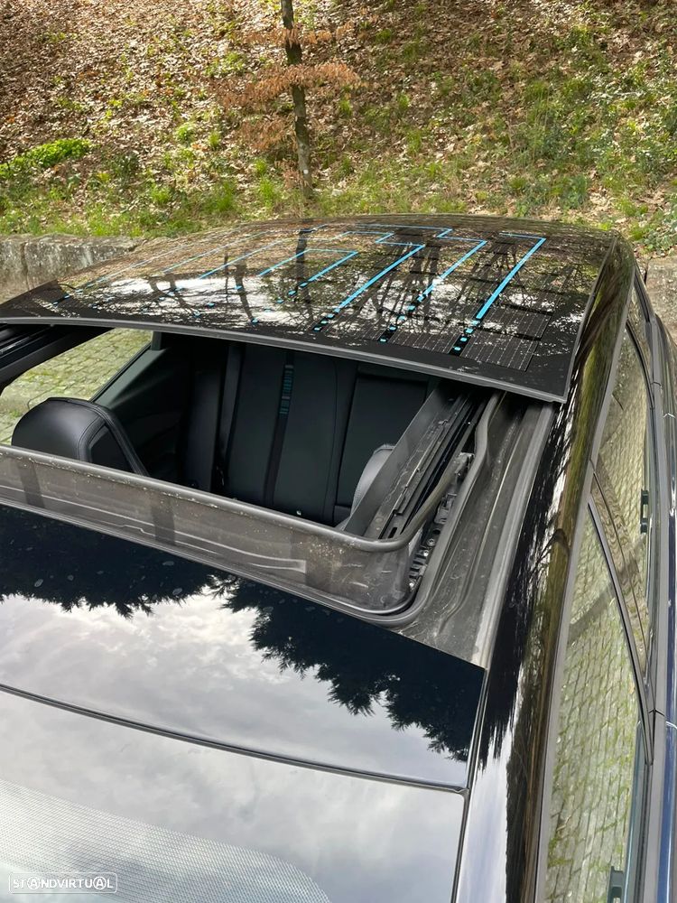 Fisker Ocean Ultra - 8