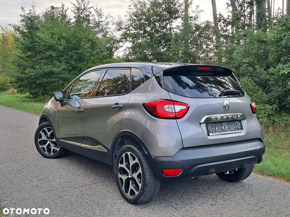 Renault Captur (ENERGY) TCe 90 LIMITED - 9