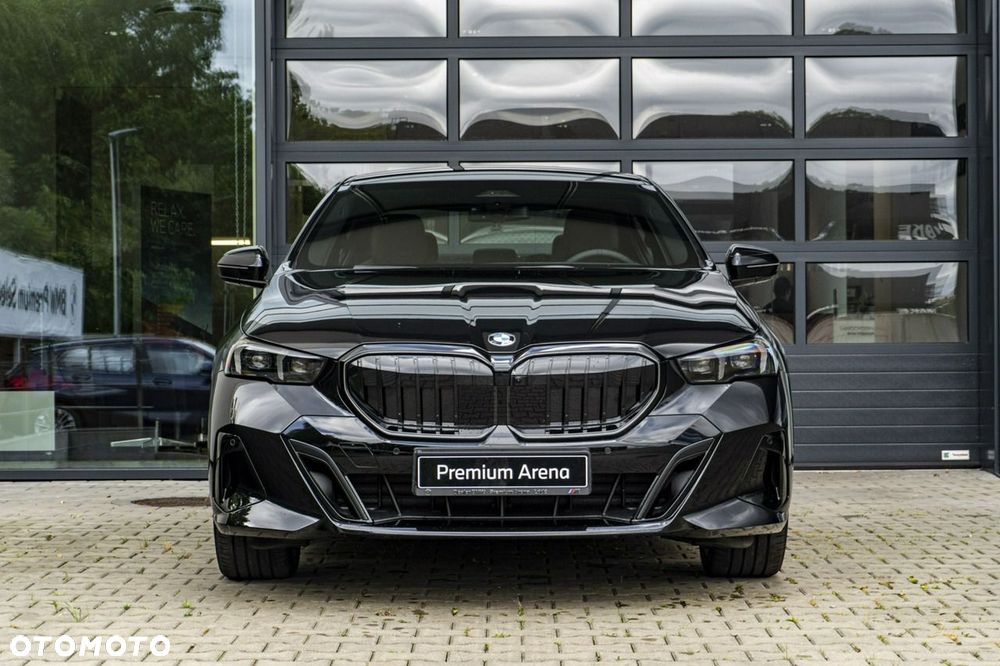 BMW Seria 5 - 7