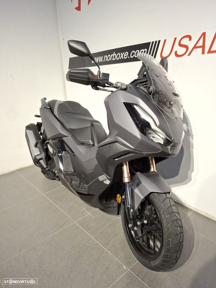 Honda ADV 350 - 3