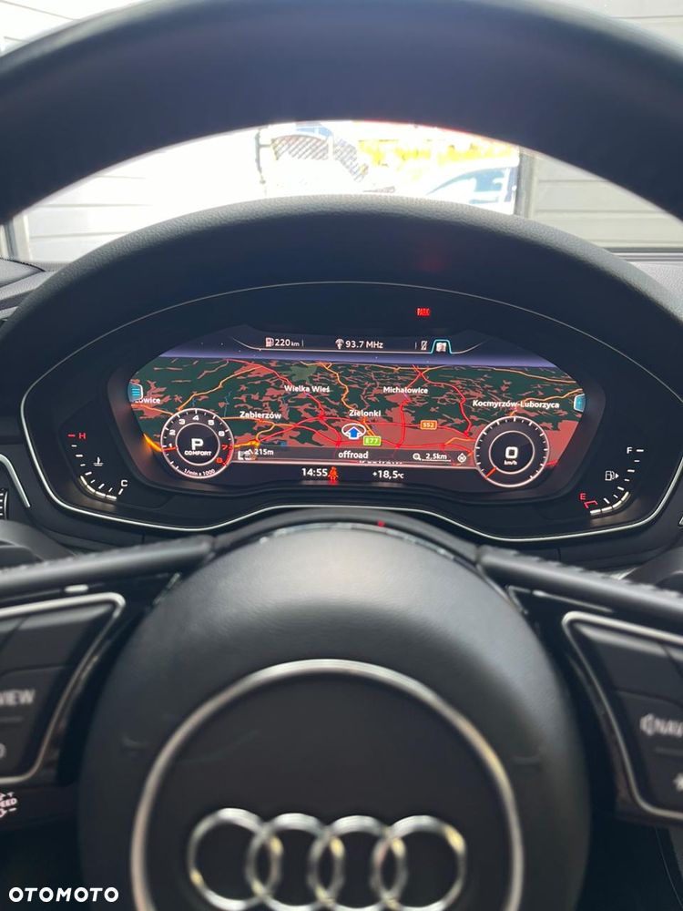 Audi A5 Sportback - 13