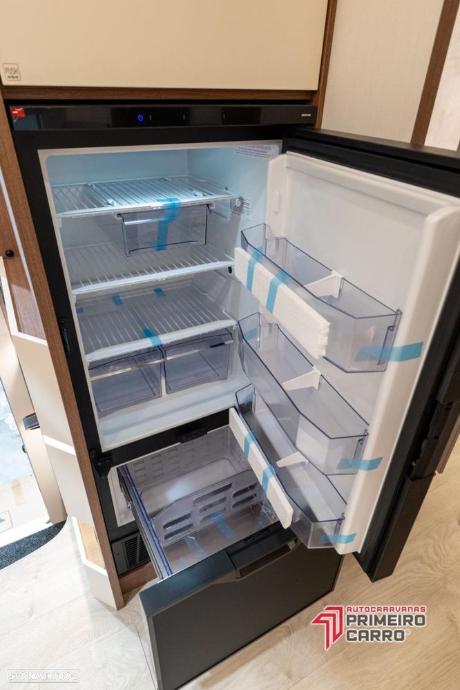 Fleurette Discover 75 LMF Wellness 140cv automática AL-KO - 25