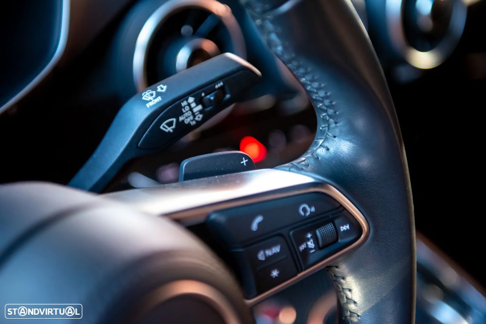 Audi TT Coupé 45 TFSI quattro S tronic - 34