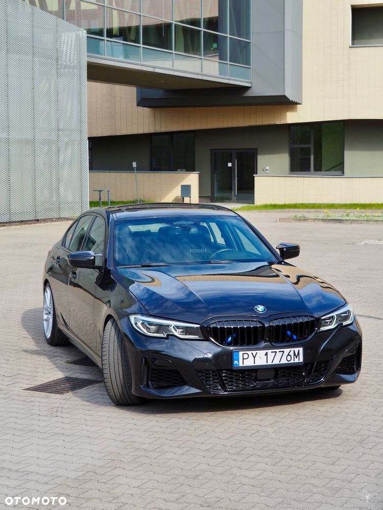 BMW M3 - 4