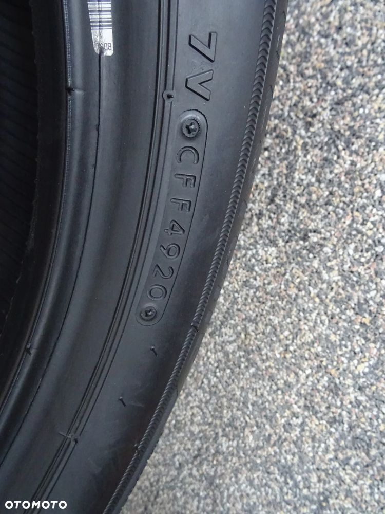 185/55/R16 83V Bridgestone Ecopia EP150 - 11