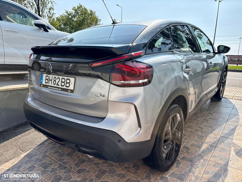 Citroën C4 1.2 PureTech Shine - 3
