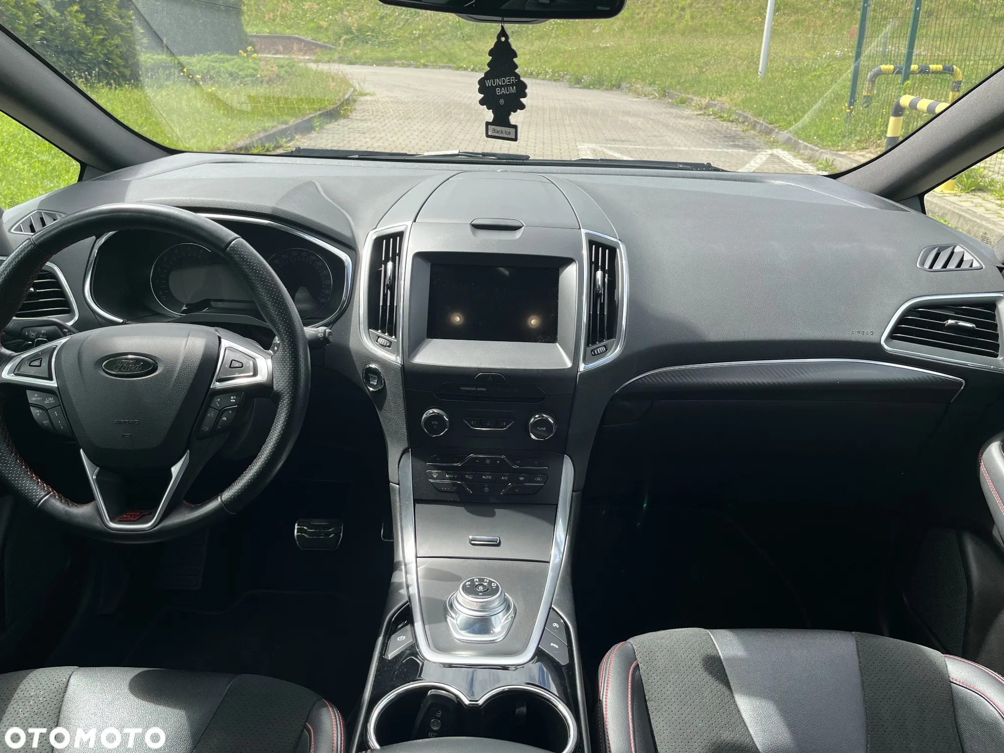 Ford S-Max 2.0 EcoBlue ST-Line - 7