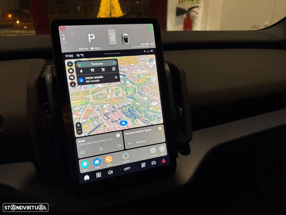 Volvo EX30 69 kWh Single Motor Extended Range Core - 7