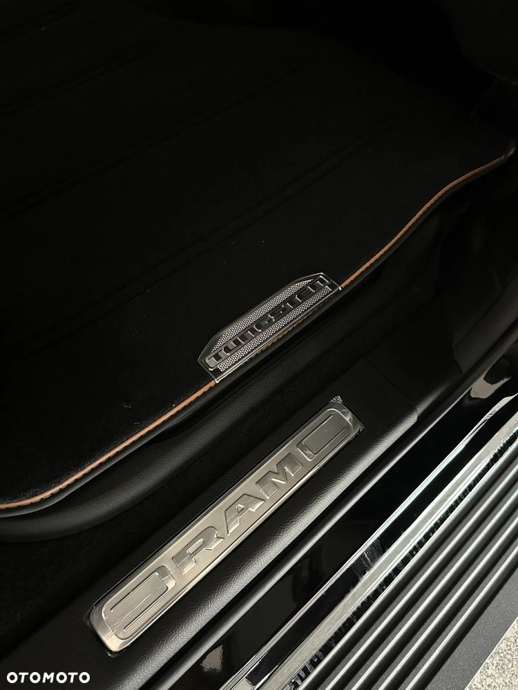RAM 1500 2026